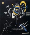 Petits Mondes VII Wassily Kandinsky